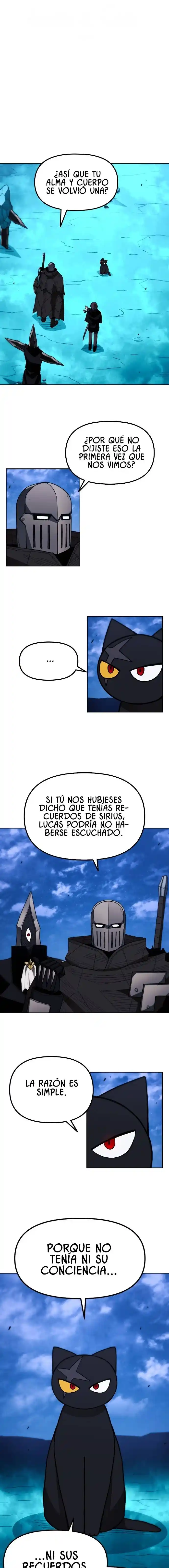 SOLO UN GATO - Capítulo 43 - Página 5 - LectorTMOo