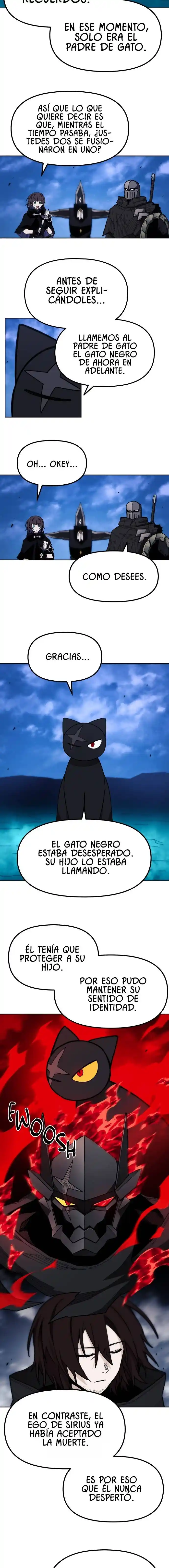 SOLO UN GATO - Capítulo 43 - Página 6 - LectorTMOo