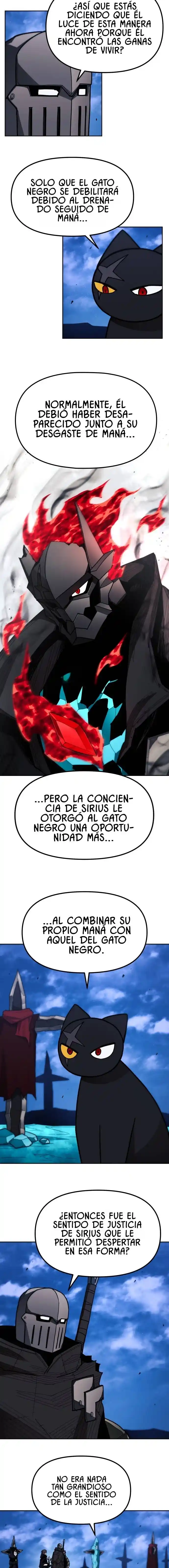 SOLO UN GATO - Capítulo 43 - Página 7 - LectorTMOo