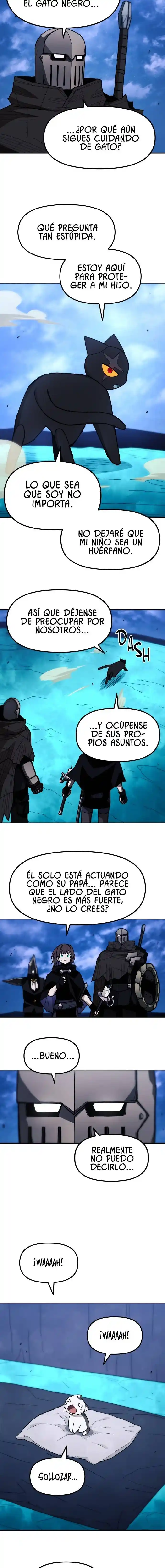 SOLO UN GATO - Capítulo 43 - Página 9 - LectorTMOo