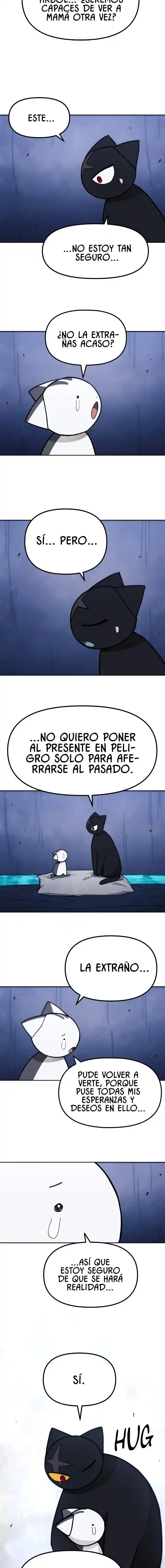 SOLO UN GATO - Capítulo 43 - Página 11 - LectorTMOo