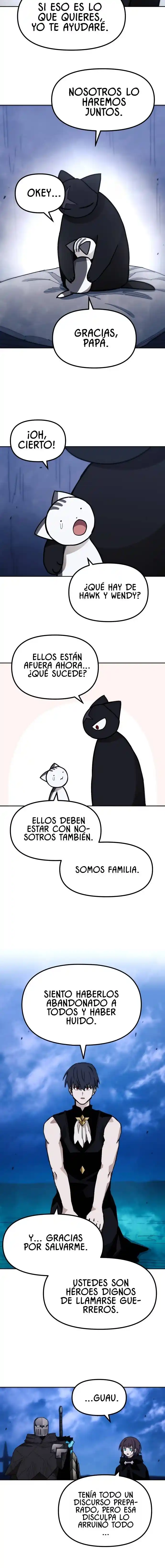 SOLO UN GATO - Capítulo 43 - Página 12 - LectorTMOo