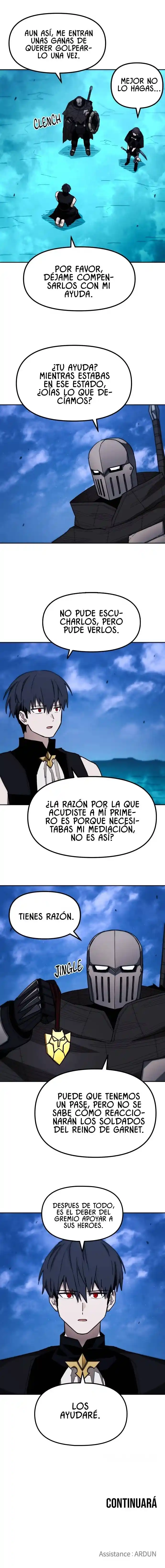 SOLO UN GATO - Capítulo 43 - Página 13 - LectorTMOo