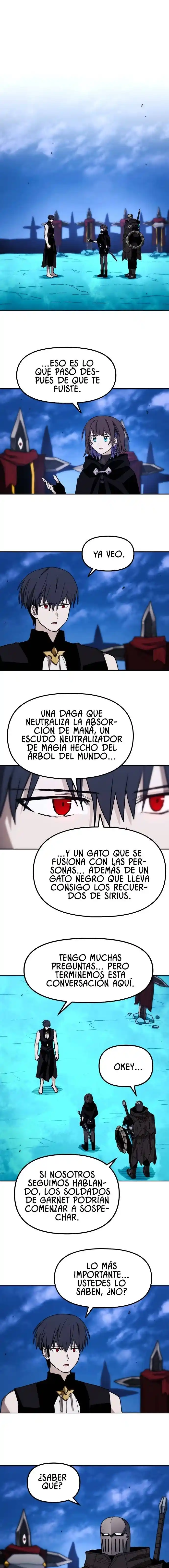 SOLO UN GATO - Capítulo 44 - Página 2 - LectorTMOo