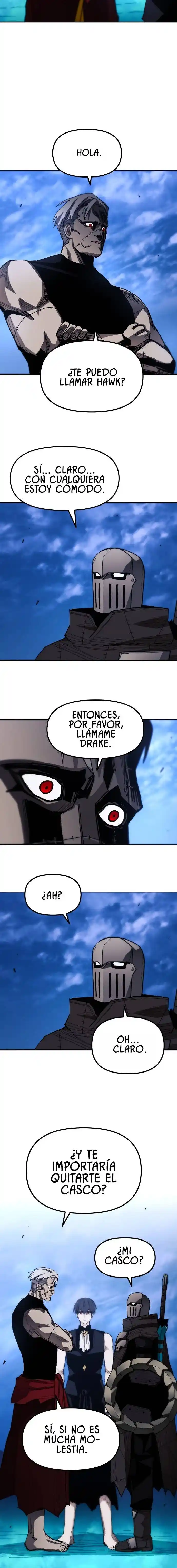SOLO UN GATO - Capítulo 44 - Página 8 - LectorTMOo
