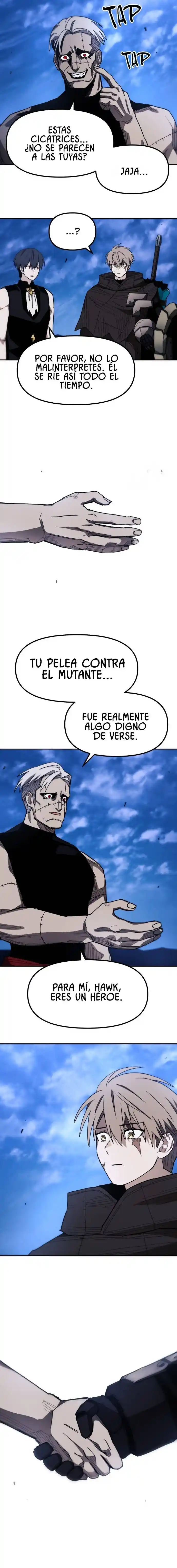 SOLO UN GATO - Capítulo 44 - Página 10 - LectorTMOo