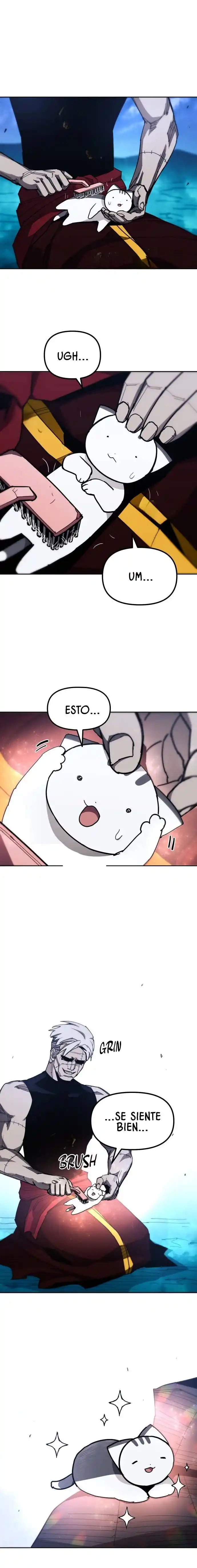 SOLO UN GATO - Capítulo 45 - Página 2 - LectorTMOo