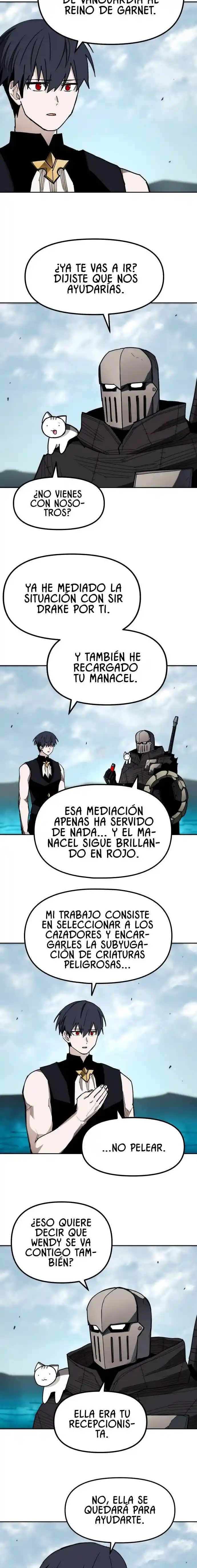 SOLO UN GATO - Capítulo 45 - Página 5 - LectorTMOo