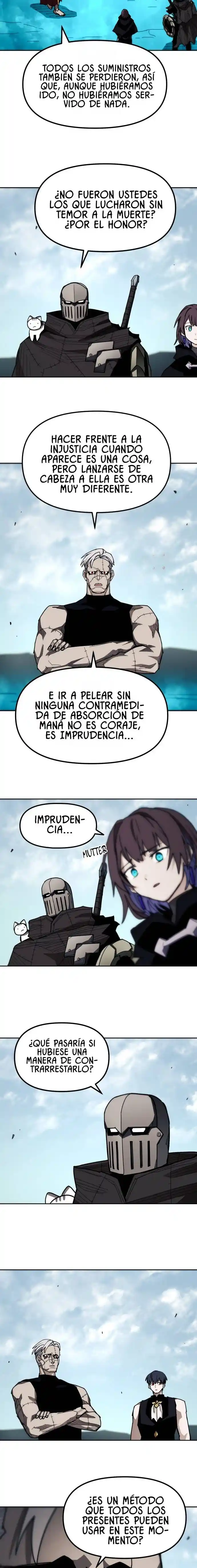 SOLO UN GATO - Capítulo 45 - Página 7 - LectorTMOo
