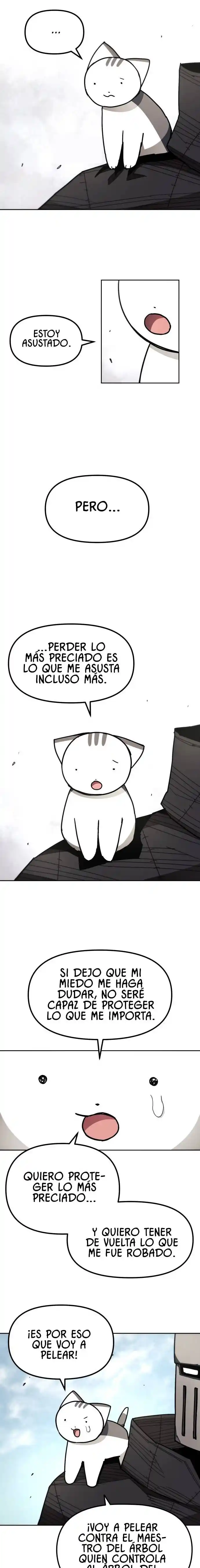 SOLO UN GATO - Capítulo 45 - Página 11 - LectorTMOo