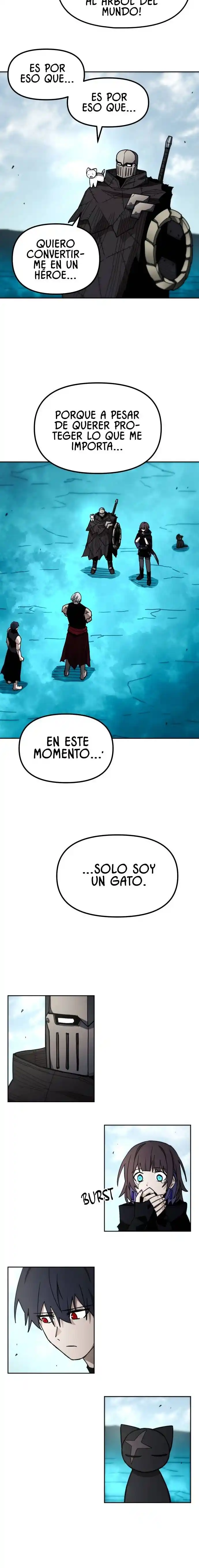 SOLO UN GATO - Capítulo 45 - Página 12 - LectorTMOo