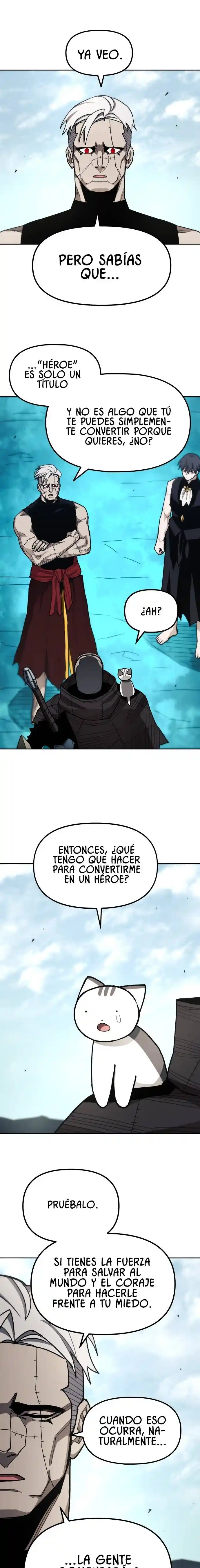 SOLO UN GATO - Capítulo 45 - Página 13 - LectorTMOo