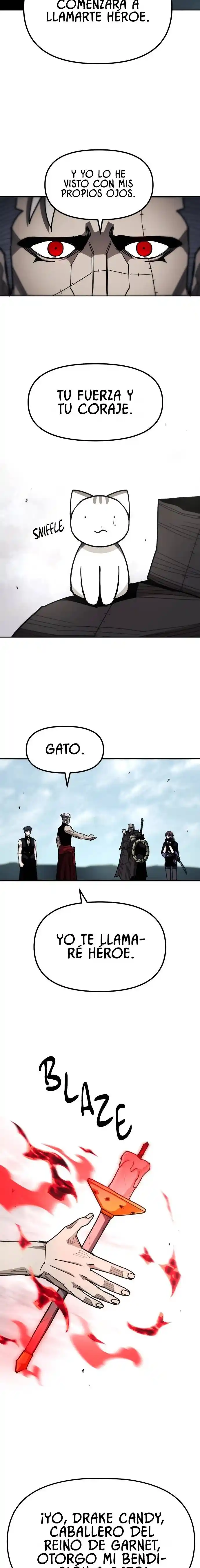 SOLO UN GATO - Capítulo 45 - Página 14 - LectorTMOo
