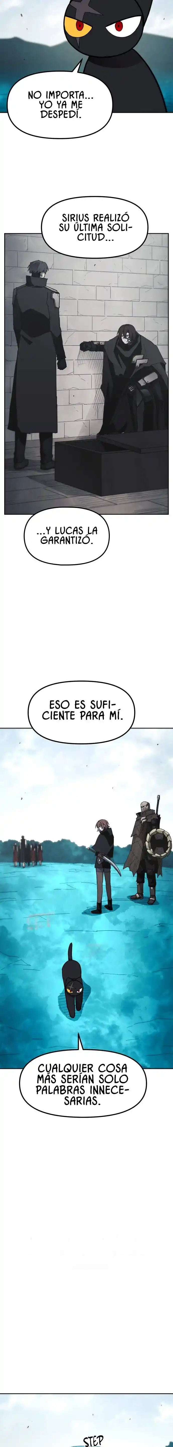 SOLO UN GATO - Capítulo 46 - Página 3 - LectorTMOo