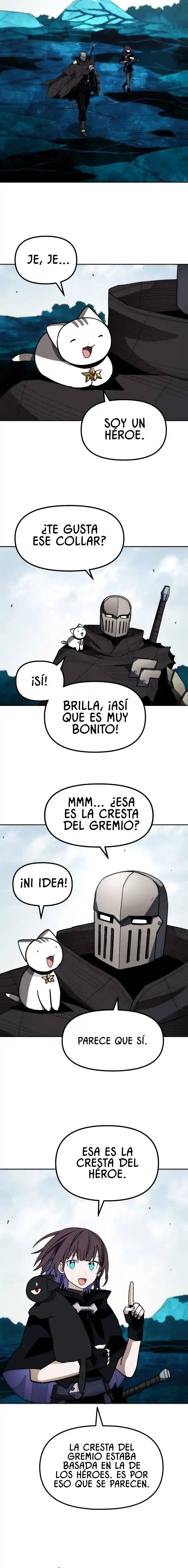 SOLO UN GATO - Capítulo 46 - Página 4 - LectorTMOo
