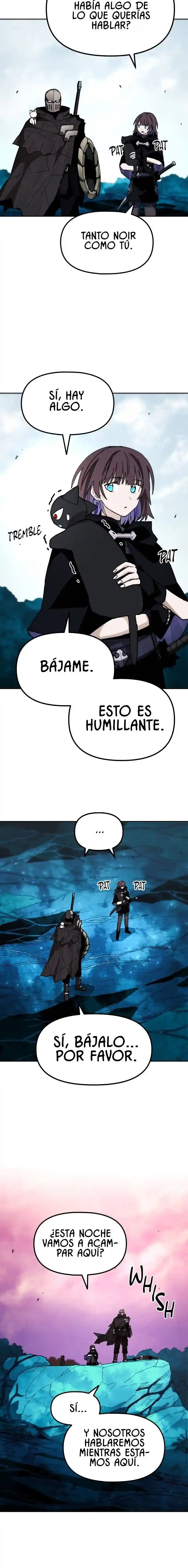 SOLO UN GATO - Capítulo 46 - Página 7 - LectorTMOo