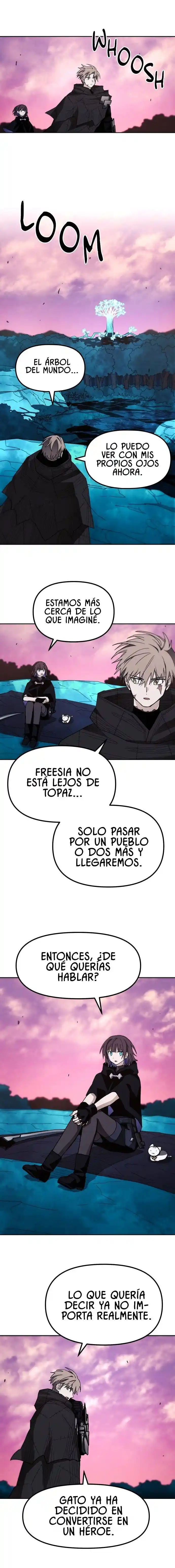 SOLO UN GATO - Capítulo 46 - Página 8 - LectorTMOo