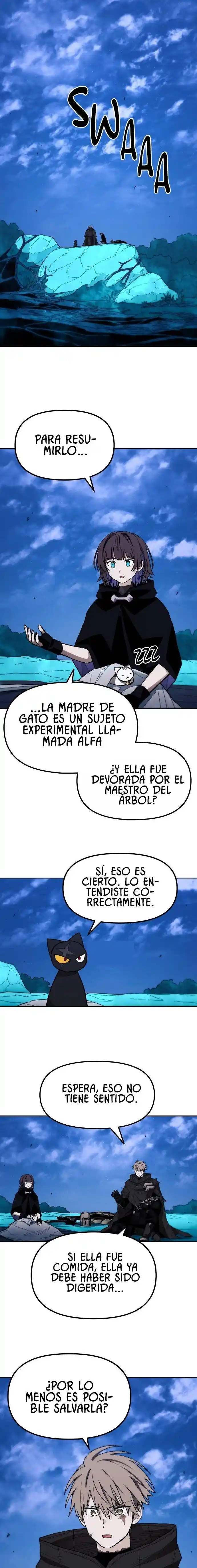 SOLO UN GATO - Capítulo 47 - Página 2 - LectorTMOo