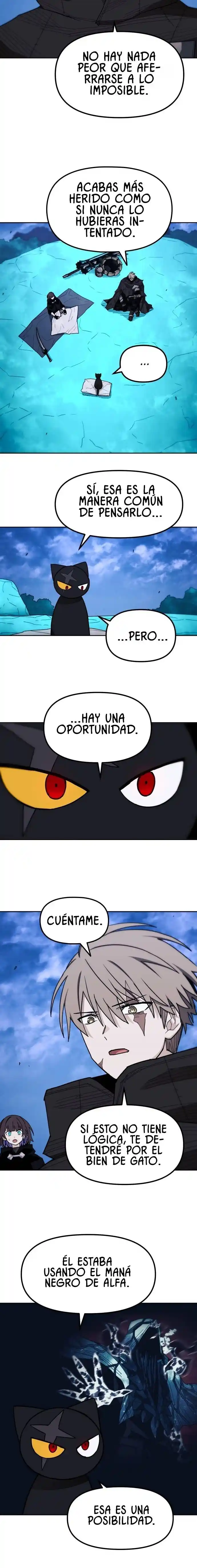 SOLO UN GATO - Capítulo 47 - Página 3 - LectorTMOo