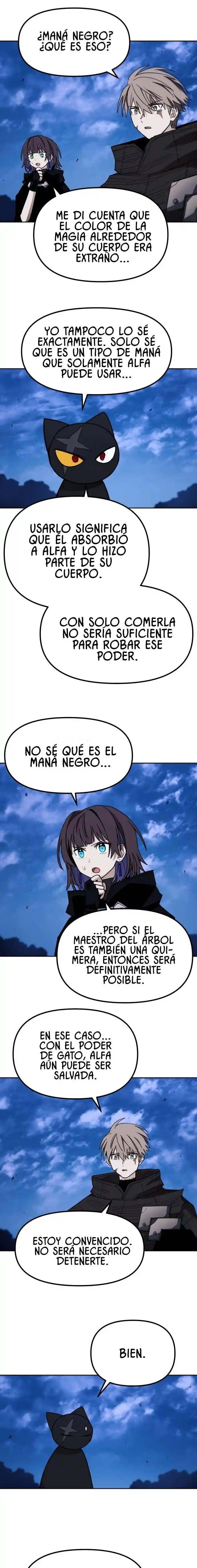 SOLO UN GATO - Capítulo 47 - Página 4 - LectorTMOo