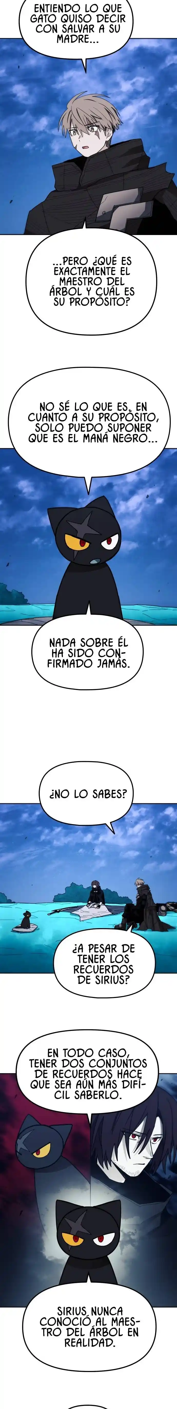 SOLO UN GATO - Capítulo 47 - Página 5 - LectorTMOo