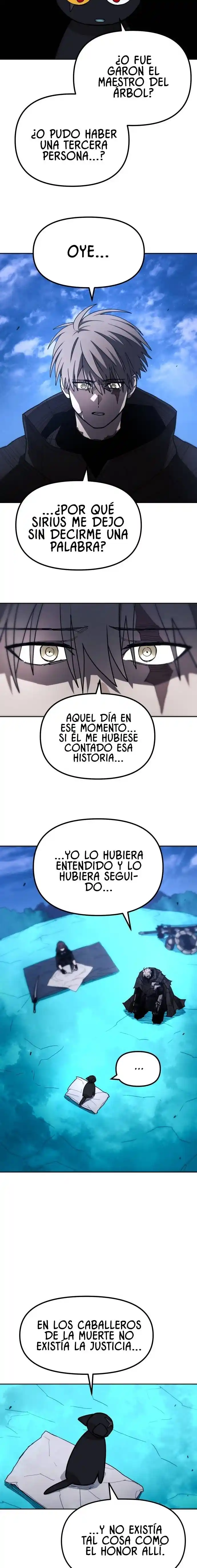 SOLO UN GATO - Capítulo 47 - Página 8 - LectorTMOo