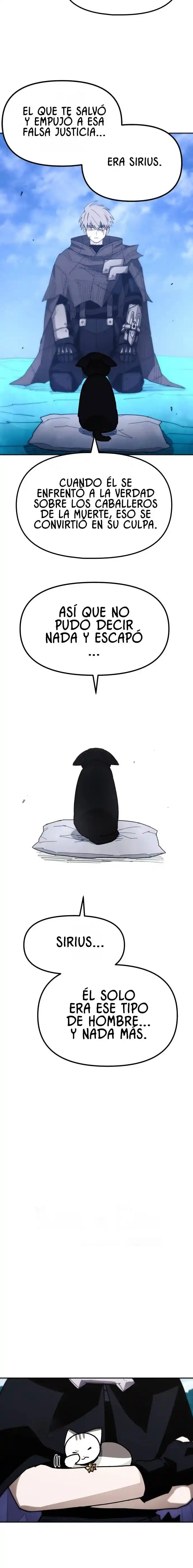 SOLO UN GATO - Capítulo 47 - Página 9 - LectorTMOo