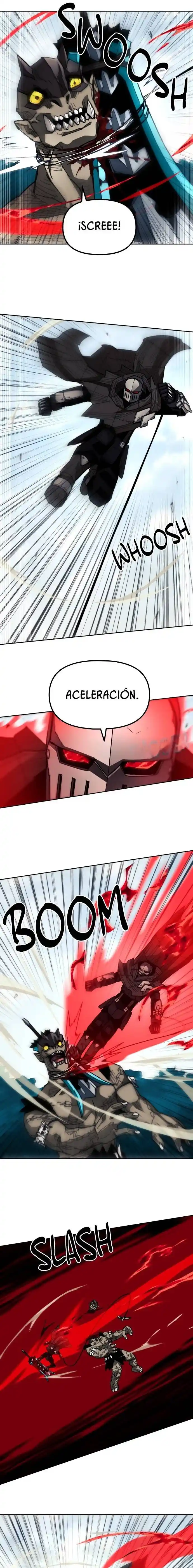 SOLO UN GATO - Capítulo 47 - Página 13 - LectorTMOo