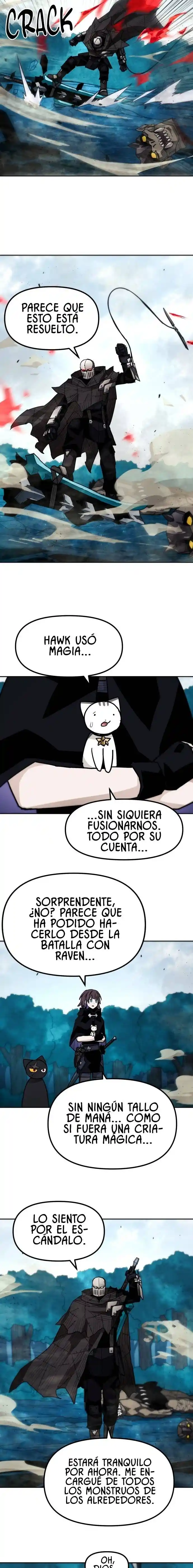 SOLO UN GATO - Capítulo 47 - Página 14 - LectorTMOo