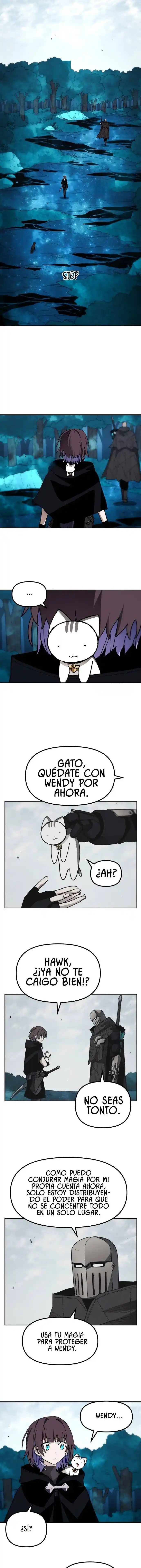 SOLO UN GATO - Capítulo 48 - Página 2 - LectorTMOo
