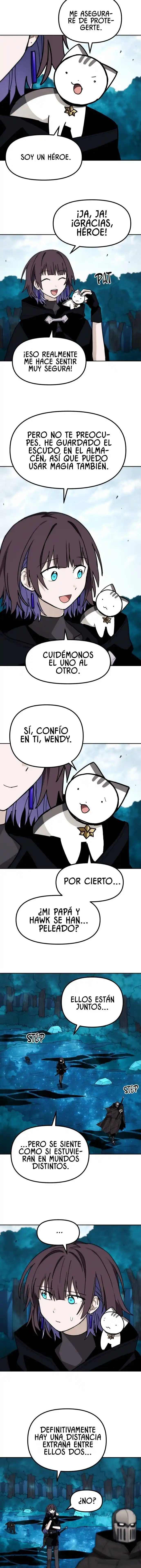 SOLO UN GATO - Capítulo 48 - Página 3 - LectorTMOo