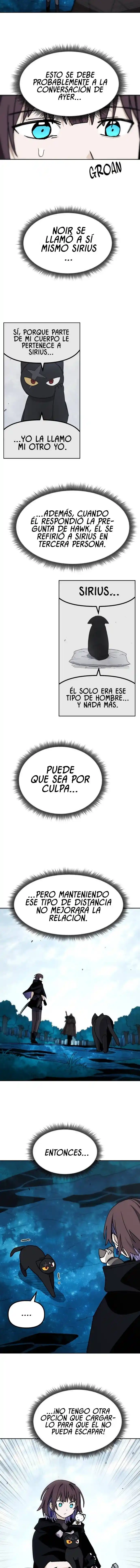 SOLO UN GATO - Capítulo 48 - Página 4 - LectorTMOo