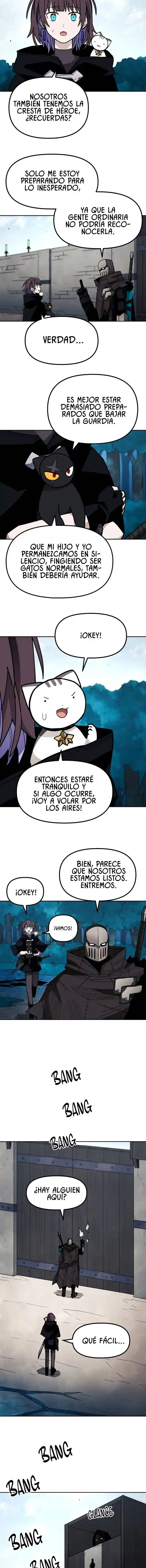 SOLO UN GATO - Capítulo 48 - Página 7 - LectorTMOo