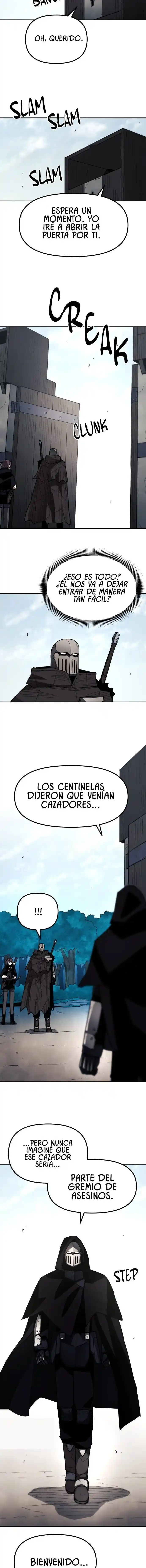 SOLO UN GATO - Capítulo 48 - Página 8 - LectorTMOo