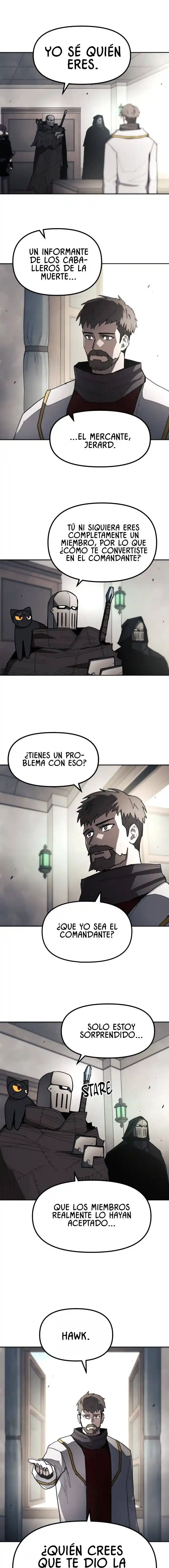 SOLO UN GATO - Capítulo 49 - Página 2 - LectorTMOo
