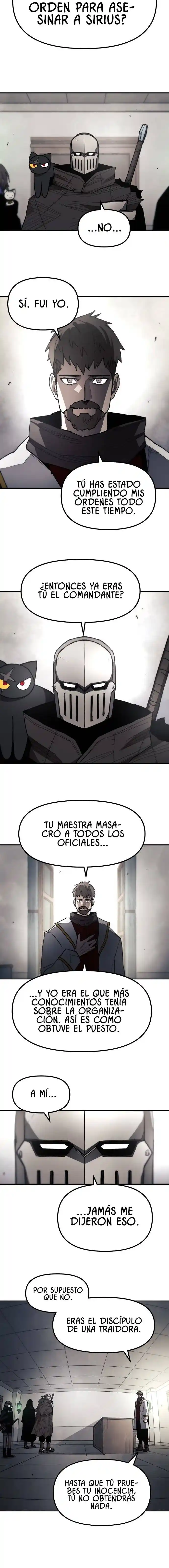 SOLO UN GATO - Capítulo 49 - Página 3 - LectorTMOo