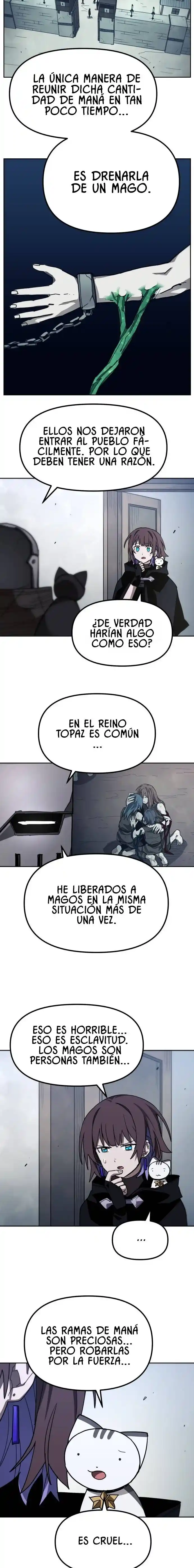 SOLO UN GATO - Capítulo 49 - Página 10 - LectorTMOo