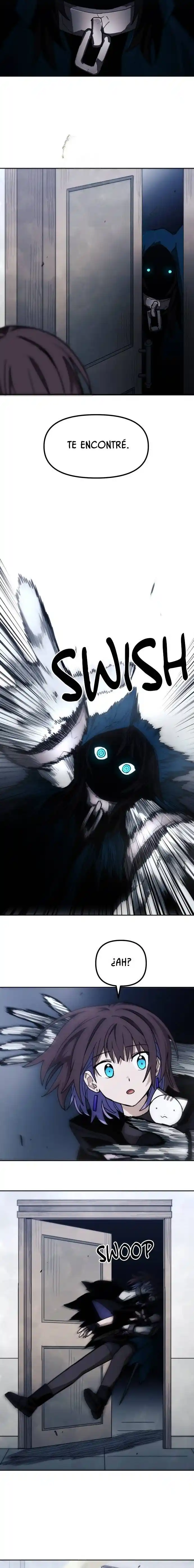 SOLO UN GATO - Capítulo 49 - Página 12 - LectorTMOo