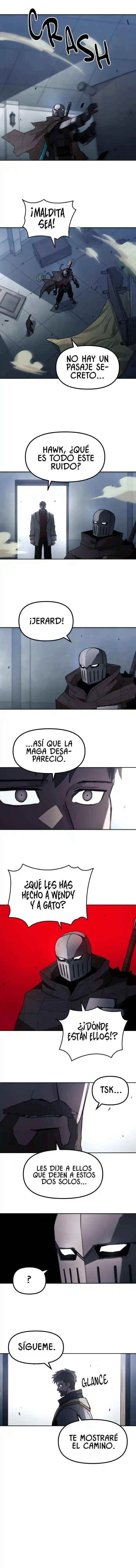 SOLO UN GATO - Capítulo 50 - Página 1 - LectorTMOo
