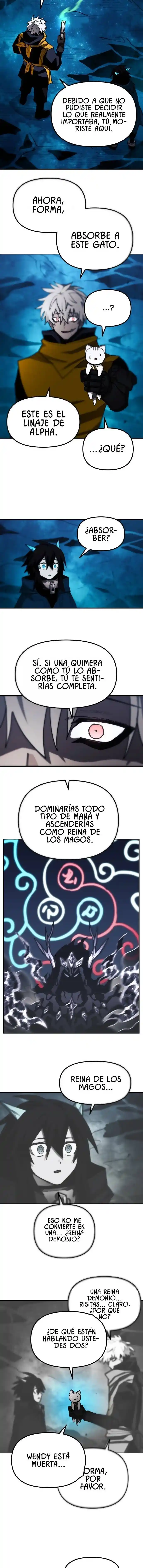 SOLO UN GATO - Capítulo 50 - Página 7 - LectorTMOo