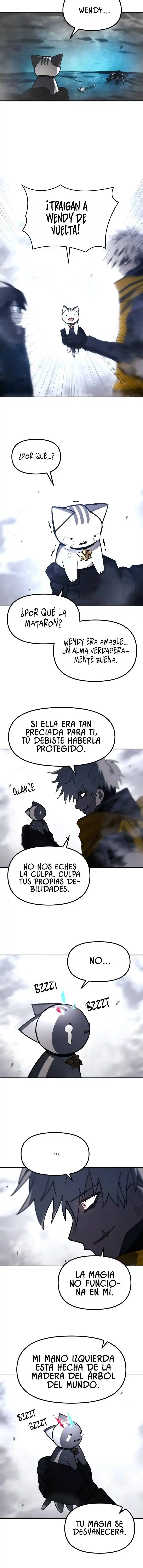 SOLO UN GATO - Capítulo 50 - Página 8 - LectorTMOo