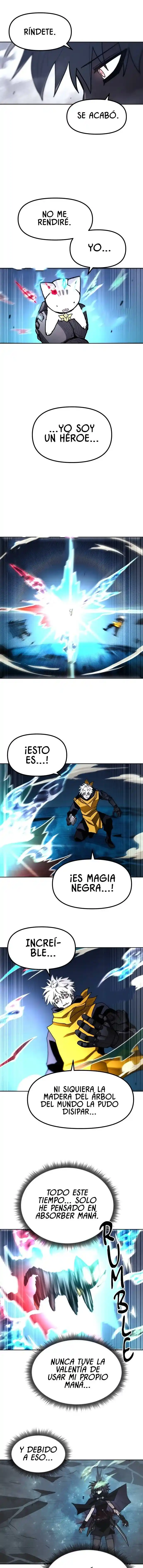 SOLO UN GATO - Capítulo 50 - Página 9 - LectorTMOo