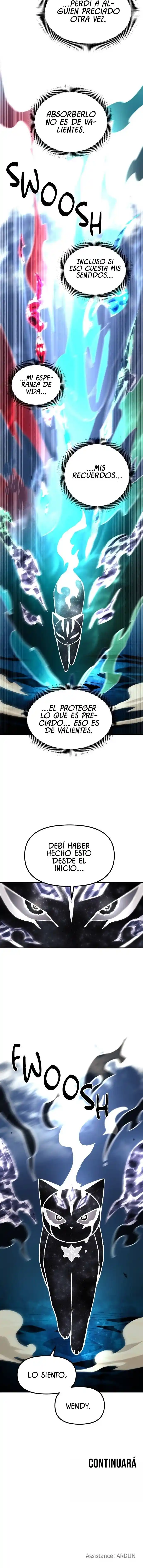 SOLO UN GATO - Capítulo 50 - Página 10 - LectorTMOo