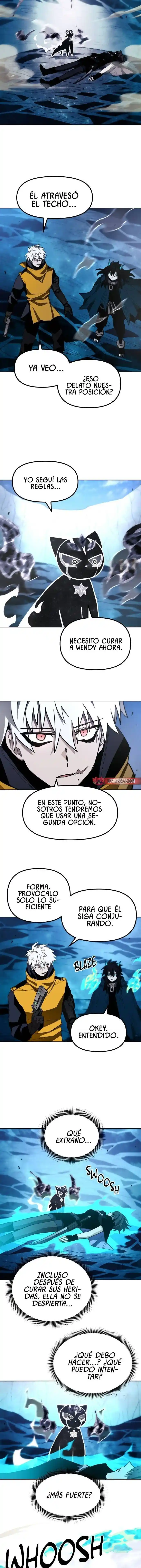 SOLO UN GATO - Capítulo 51 - Página 4 - LectorTMOo
