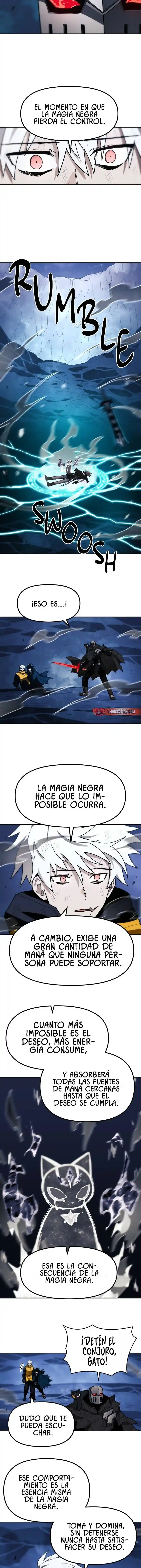 SOLO UN GATO - Capítulo 51 - Página 9 - LectorTMOo