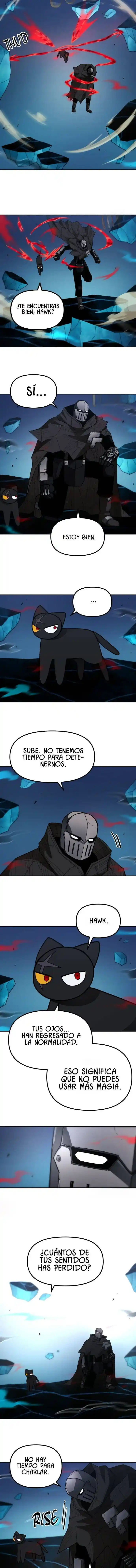 SOLO UN GATO - Capítulo 52 - Página 3 - LectorTMOo