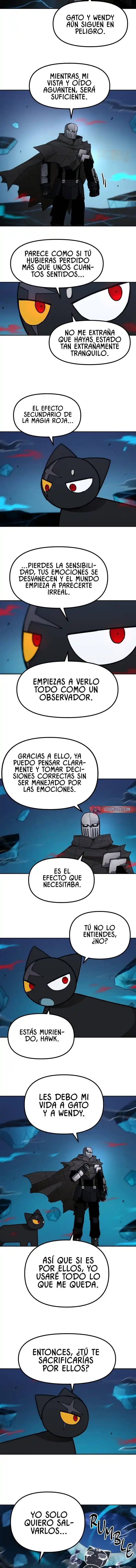 SOLO UN GATO - Capítulo 52 - Página 4 - LectorTMOo