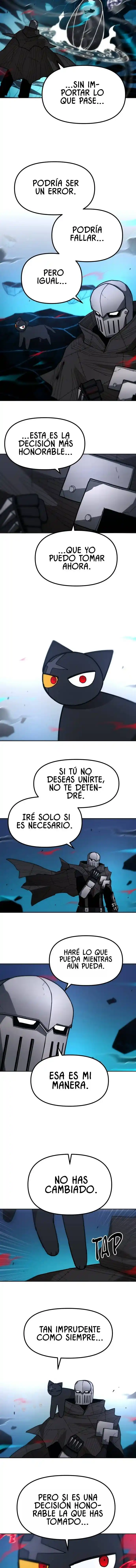 SOLO UN GATO - Capítulo 52 - Página 5 - LectorTMOo