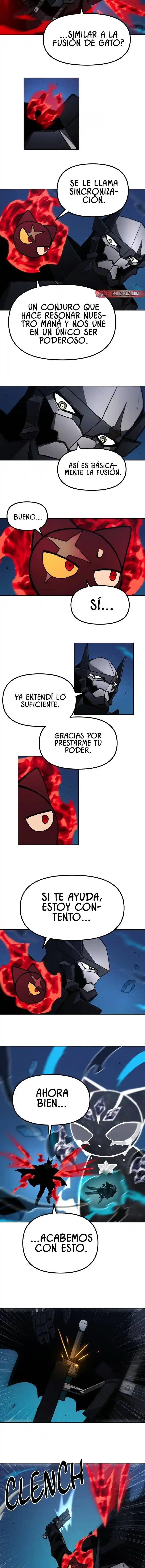 SOLO UN GATO - Capítulo 52 - Página 7 - LectorTMOo