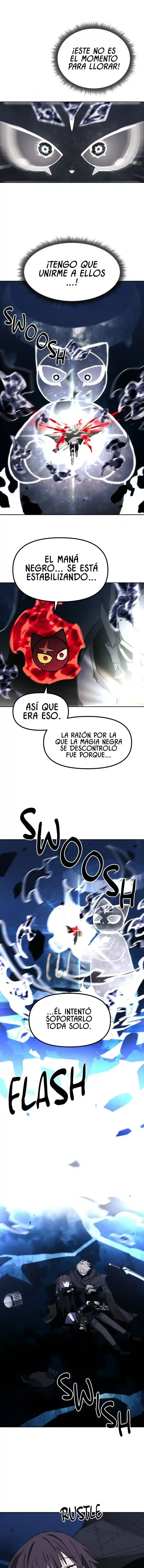 SOLO UN GATO - Capítulo 52 - Página 10 - LectorTMOo